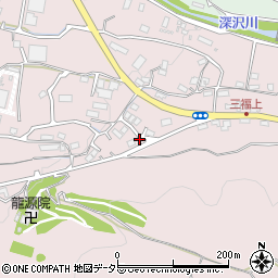 有限会社小澤重機周辺の地図