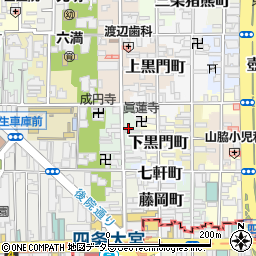 じげん 京都市 居酒屋 バー スナック の電話番号 住所 地図 マピオン電話帳