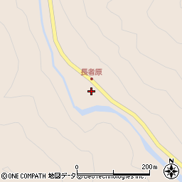 広島県庄原市西城町熊野608周辺の地図