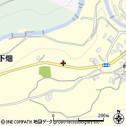 駒坂電機周辺の地図