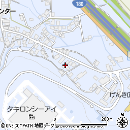 岡山県新見市上市142-10周辺の地図