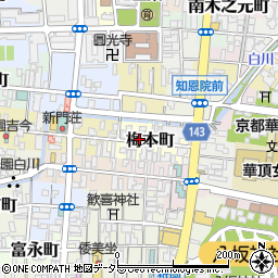米村周辺の地図