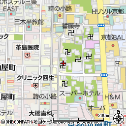ａｂｃ ｍａｒｔ 京都市 小売店 の住所 地図 マピオン電話帳