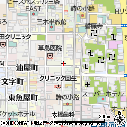 ｅｎｕ 京都市 美容院 美容室 床屋 の電話番号 住所 地図 マピオン電話帳