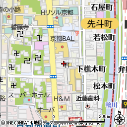 シェリーバル・スパニッシュソウル・ベンガ周辺の地図