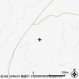 兵庫県神崎郡市川町小畑2531周辺の地図