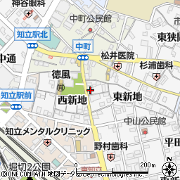 太田屋米穀店ご注文専用周辺の地図