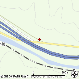 岡山県新見市下熊谷1529周辺の地図