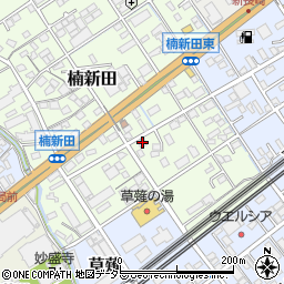 石川工作所周辺の地図