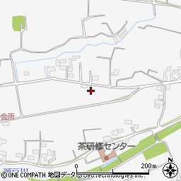 三重県三重郡菰野町菰野5689周辺の地図