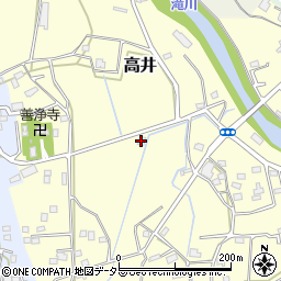 東京海上日動火災代理店リスクマネージメント株式会社周辺の地図