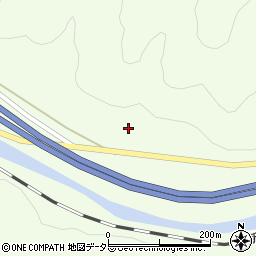 岡山県新見市下熊谷1530周辺の地図