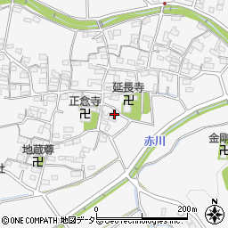 三重県三重郡菰野町菰野6948周辺の地図