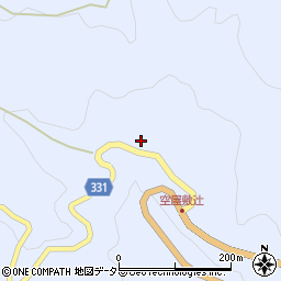 愛知県岡崎市小久田町空屋敷24周辺の地図