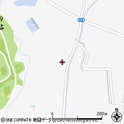 兵庫県神崎郡市川町小畑767周辺の地図