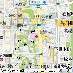 株式会社宮秋養元堂薬局周辺の地図