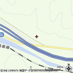 岡山県新見市下熊谷1521周辺の地図