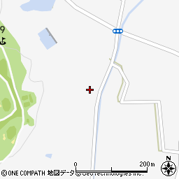 兵庫県神崎郡市川町小畑772周辺の地図