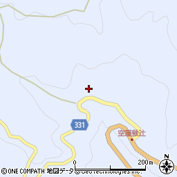 愛知県岡崎市小久田町空屋敷21周辺の地図