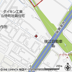 株式会社奥村工務店周辺の地図