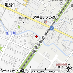 滋賀県草津市青地町1025周辺の地図