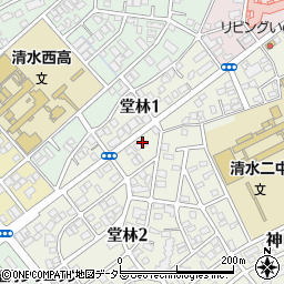 株式会社山田ホームセンター周辺の地図