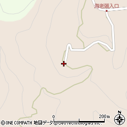静岡県浜松市天竜区春野町越木平249周辺の地図