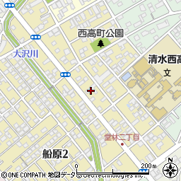 焼肉びっくり屋 静岡市 焼肉 の電話番号 住所 地図 マピオン電話帳