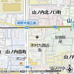 株式会社大村工業周辺の地図