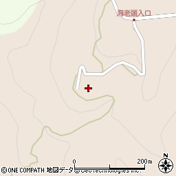 静岡県浜松市天竜区春野町越木平242周辺の地図