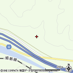 岡山県新見市下熊谷1508周辺の地図