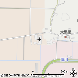 以奈場木材株式会社館山営業所周辺の地図
