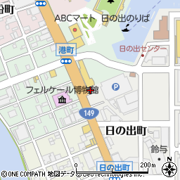 清水港メッセンヂャー 静岡市 海運業 の電話番号 住所 地図 マピオン電話帳