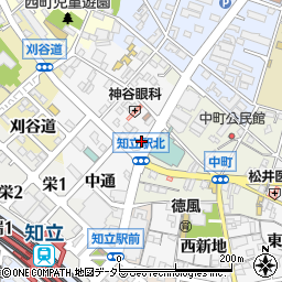 株式会社電気炉サービス周辺の地図
