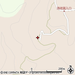 静岡県浜松市天竜区春野町越木平247周辺の地図