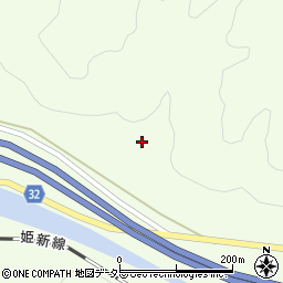 岡山県新見市下熊谷1430周辺の地図