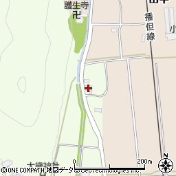 神崎設備周辺の地図