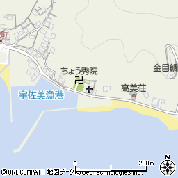 生榮丸周辺の地図