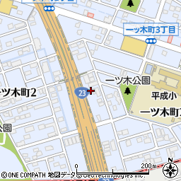 株式会社ＴＫグローバル周辺の地図