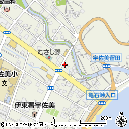 台湾料理昇龍周辺の地図