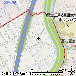 プリントショップ　エコー橋本周辺の地図
