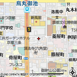 TEPPAN＆CURRY トモヱ食堂周辺の地図