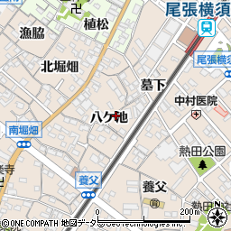 株式会社今津製作所周辺の地図