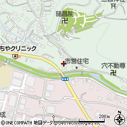 静岡県伊豆の国市田京56-1周辺の地図
