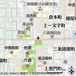 Car Kitchen Sakura カーキッチン サクラ周辺の地図