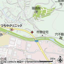 静岡県伊豆の国市田京48-3周辺の地図