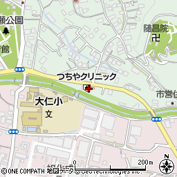 静岡県伊豆の国市田京36周辺の地図