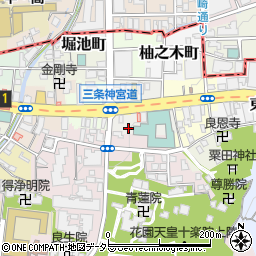 ココロのゆとりtari 京都市 カフェ 喫茶店 の電話番号 住所 地図 マピオン電話帳