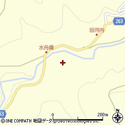 静岡県浜松市天竜区春野町田河内654周辺の地図