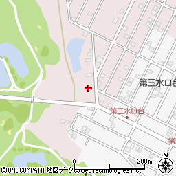 有限会社神紙堂周辺の地図